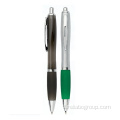 Customized Logo Print Pinakamurang Promotional Plastic Ball Pen